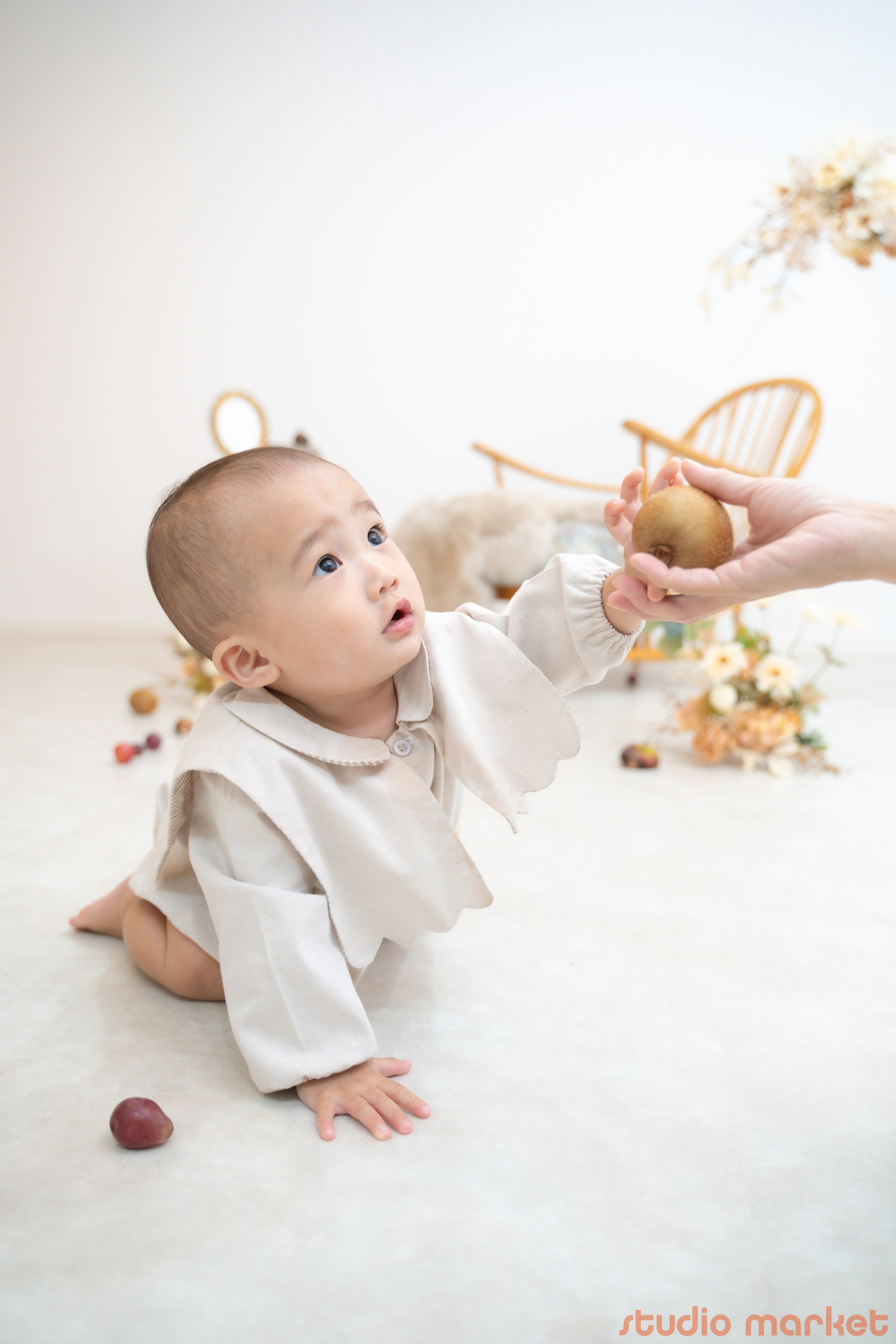 fete￤baby photo studioのメイン画像