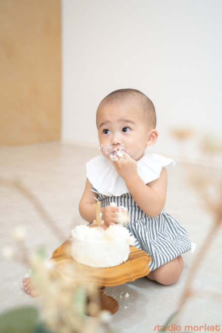 fete￤baby photo studioの口コミ画像