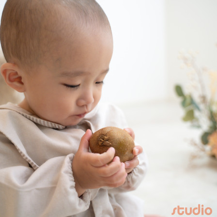 fete￤baby photo studioの口コミ画像