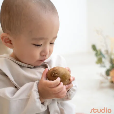 fete￤baby photo studioの口コミ画像