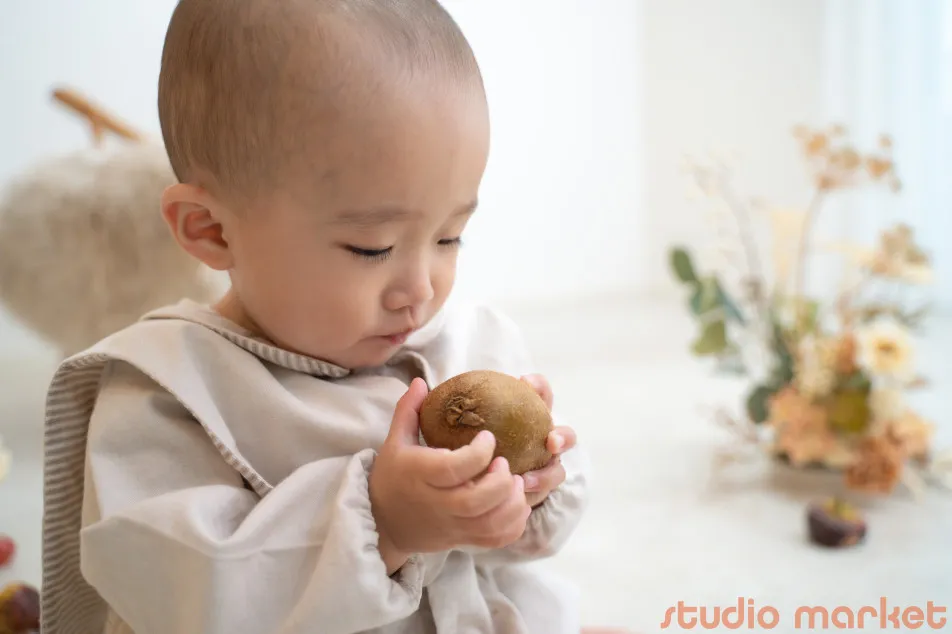fete￤baby photo studioの画像