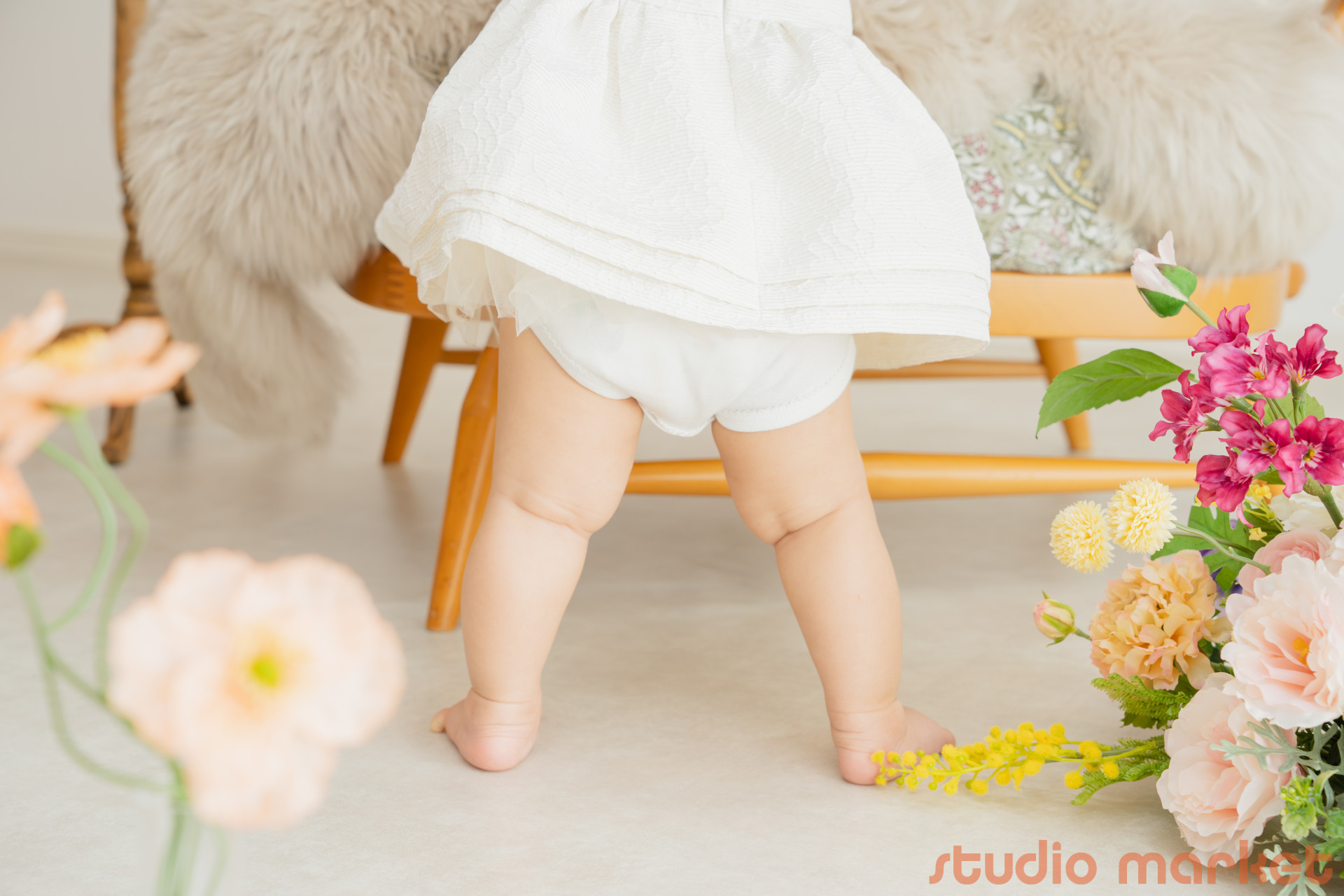 fete￤baby photo studioのメイン画像