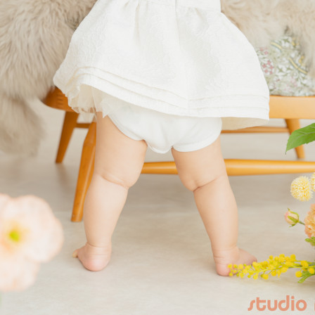 fete￤baby photo studioの口コミ画像