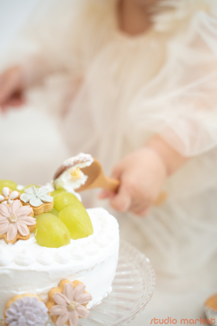 fete￤baby photo studioの口コミ画像