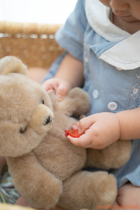 fete￤baby photo studioの口コミ画像
