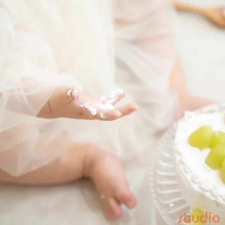 fete￤baby photo studioの口コミ画像