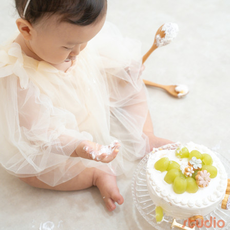 fete￤baby photo studioの口コミ画像