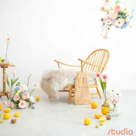 fete￤baby photo studioの口コミ画像