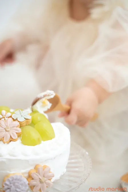 fete￤baby photo studioの口コミ画像