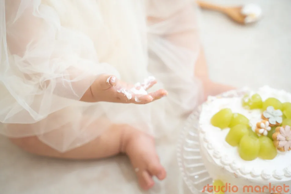 fete￤baby photo studioの画像