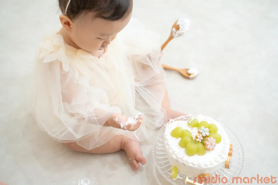 fete￤baby photo studioの画像