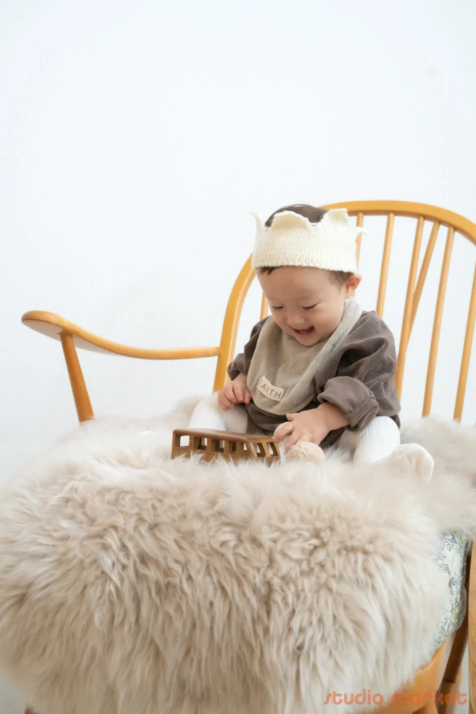 fete￤baby photo studioの画像