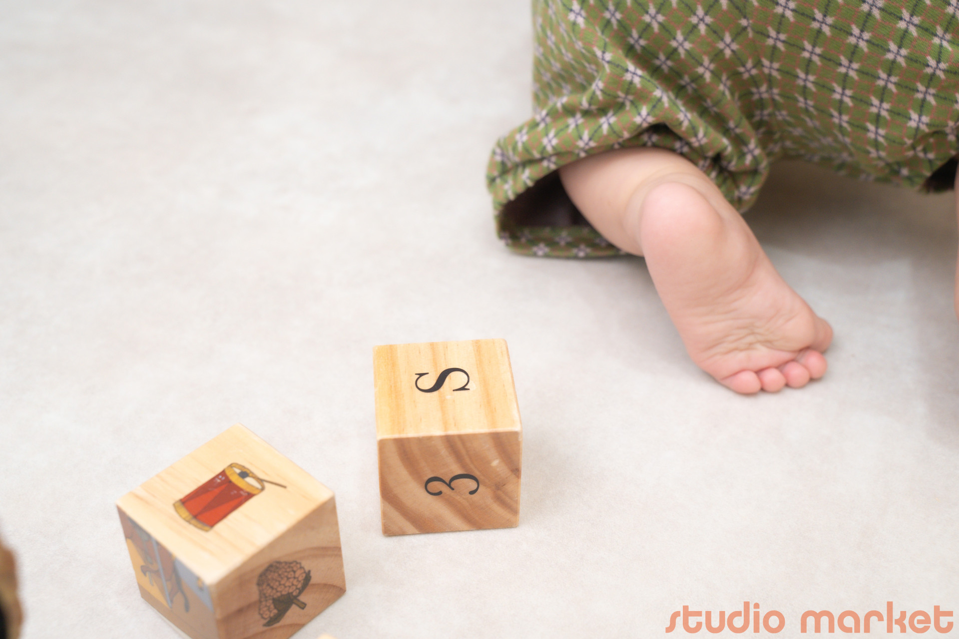 fete￤baby photo studioのメイン画像