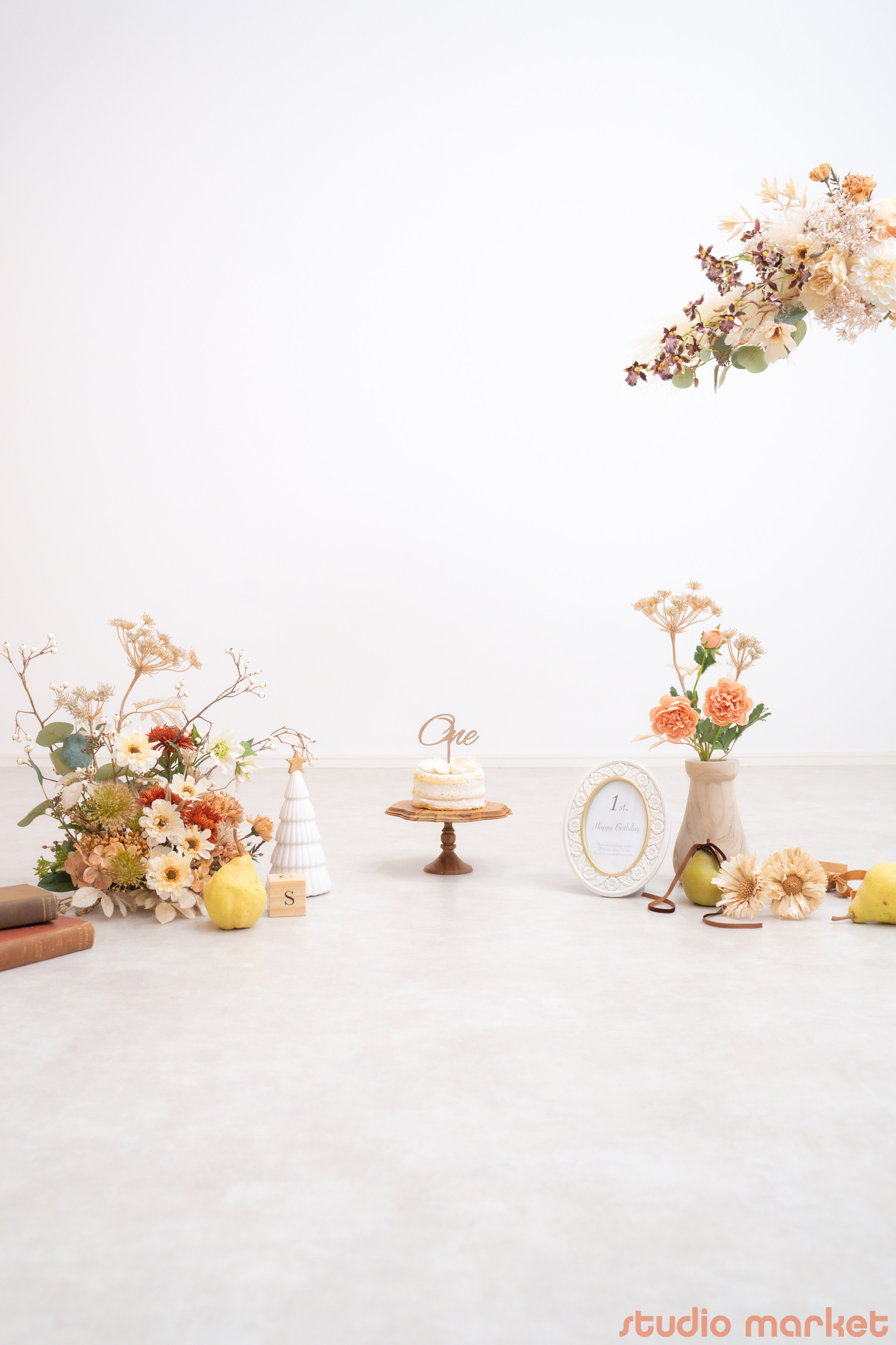 fete￤baby photo studioのメイン画像