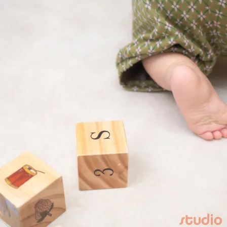 fete￤baby photo studioの口コミ画像