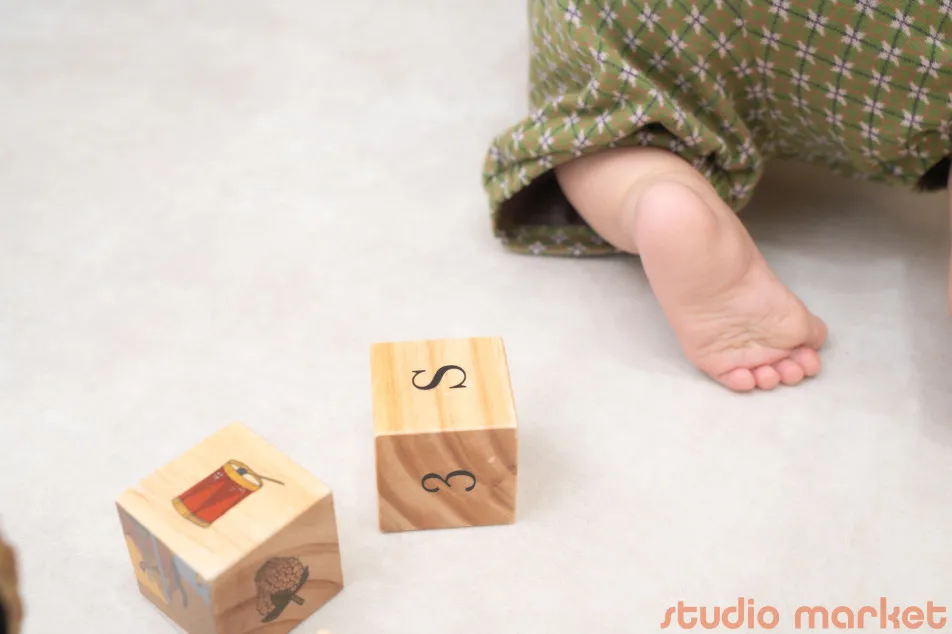 fete￤baby photo studioの画像