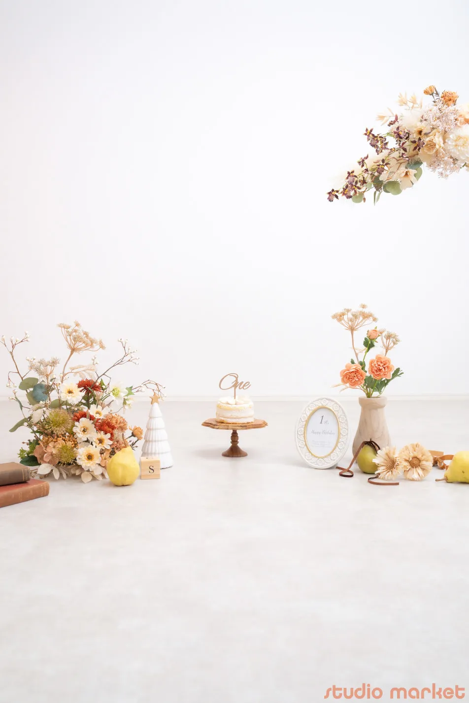 fete￤baby photo studioの画像