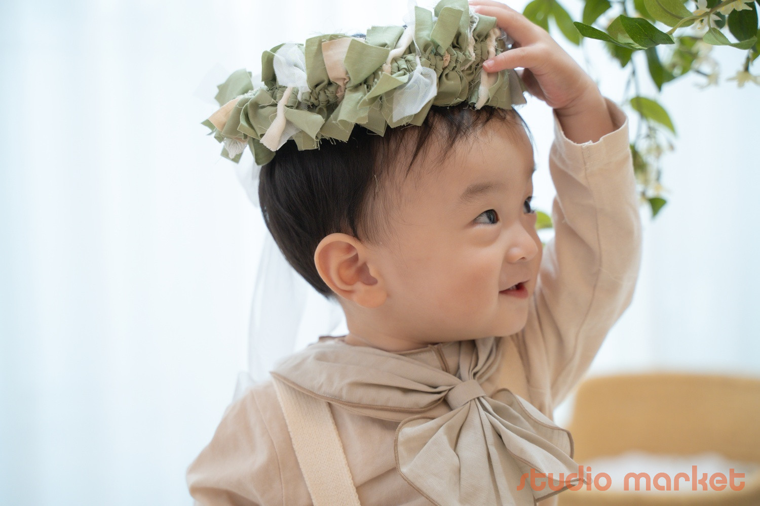 fete￤baby photo studioのメイン画像