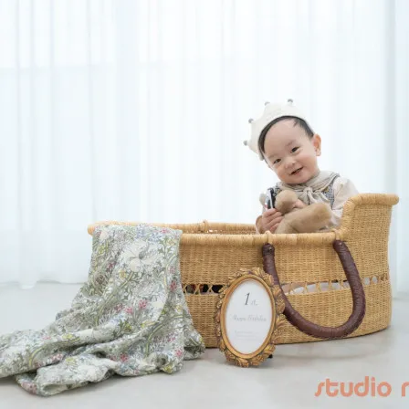 fete￤baby photo studioの口コミ画像