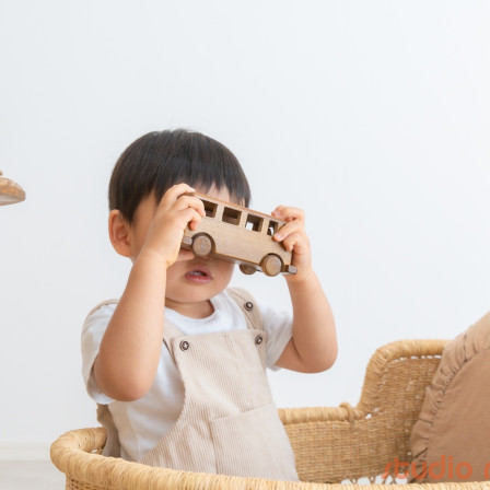 fete￤baby photo studioの口コミ画像