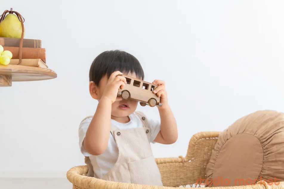 fete￤baby photo studioの画像