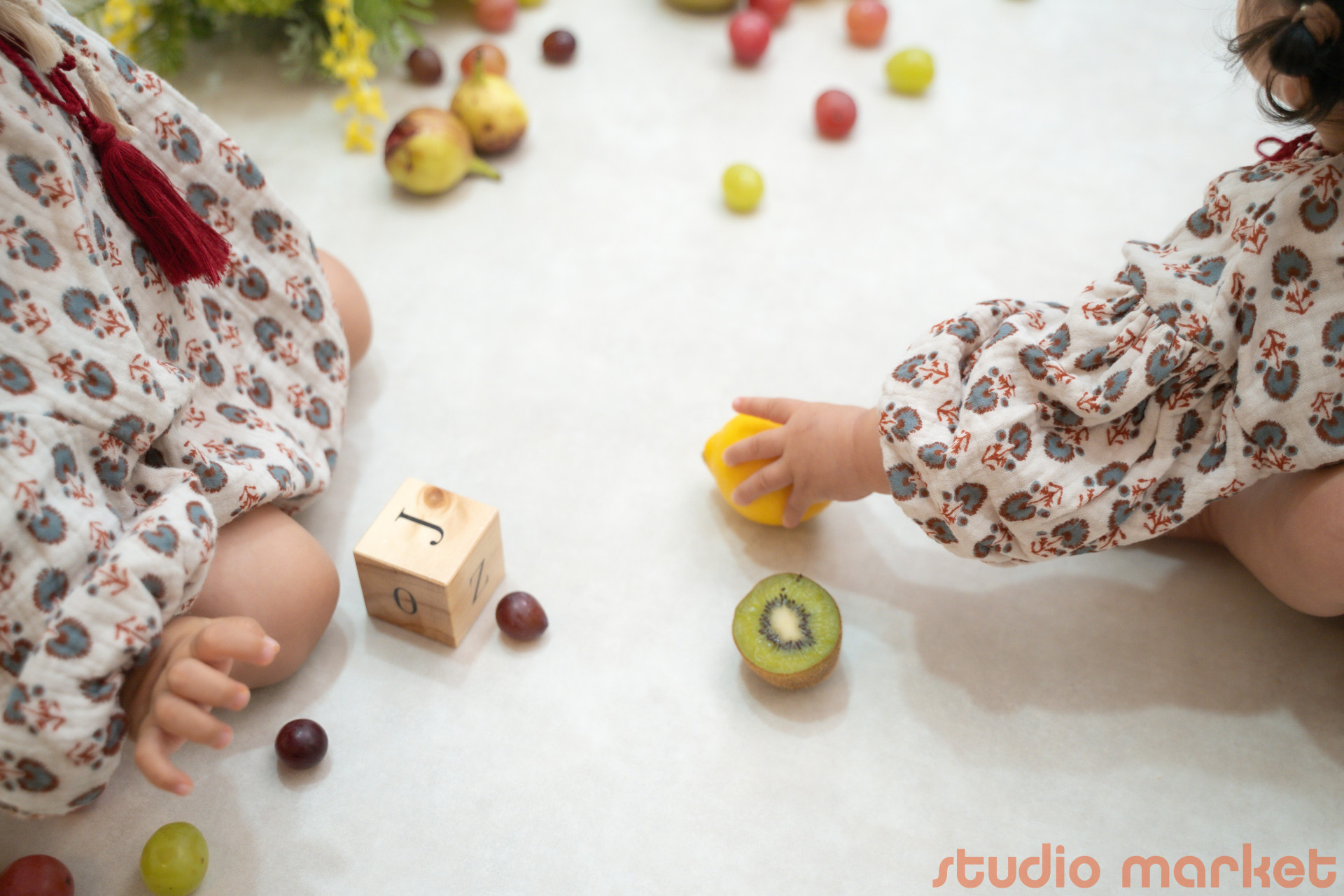 fete￤baby photo studioのメイン画像