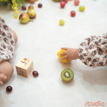 fete￤baby photo studioの口コミ画像