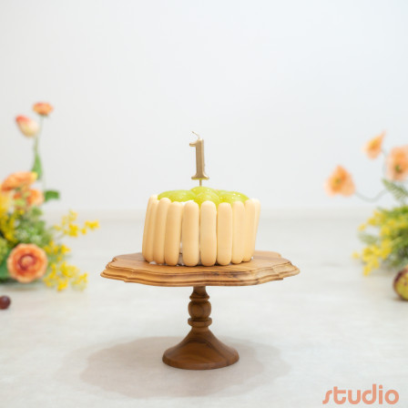 fete￤baby photo studioの口コミ画像