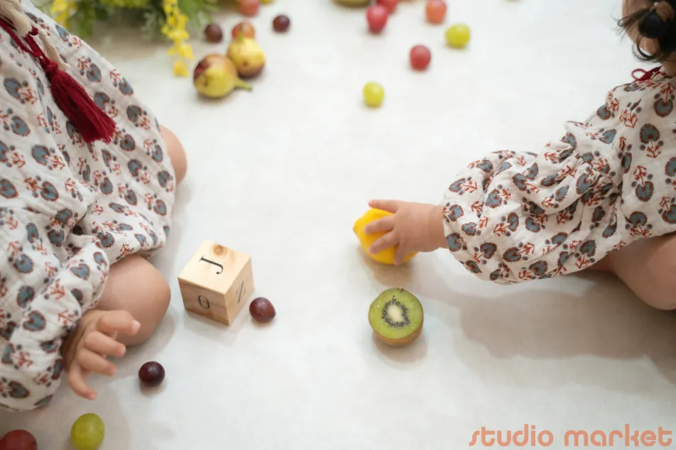 fete￤baby photo studioの画像