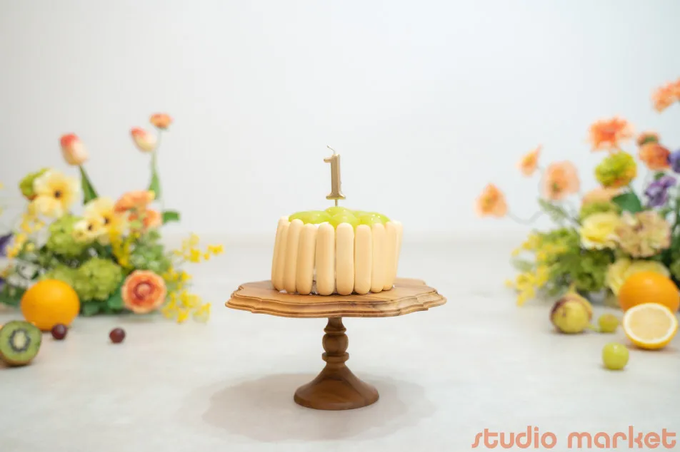 fete￤baby photo studioの画像