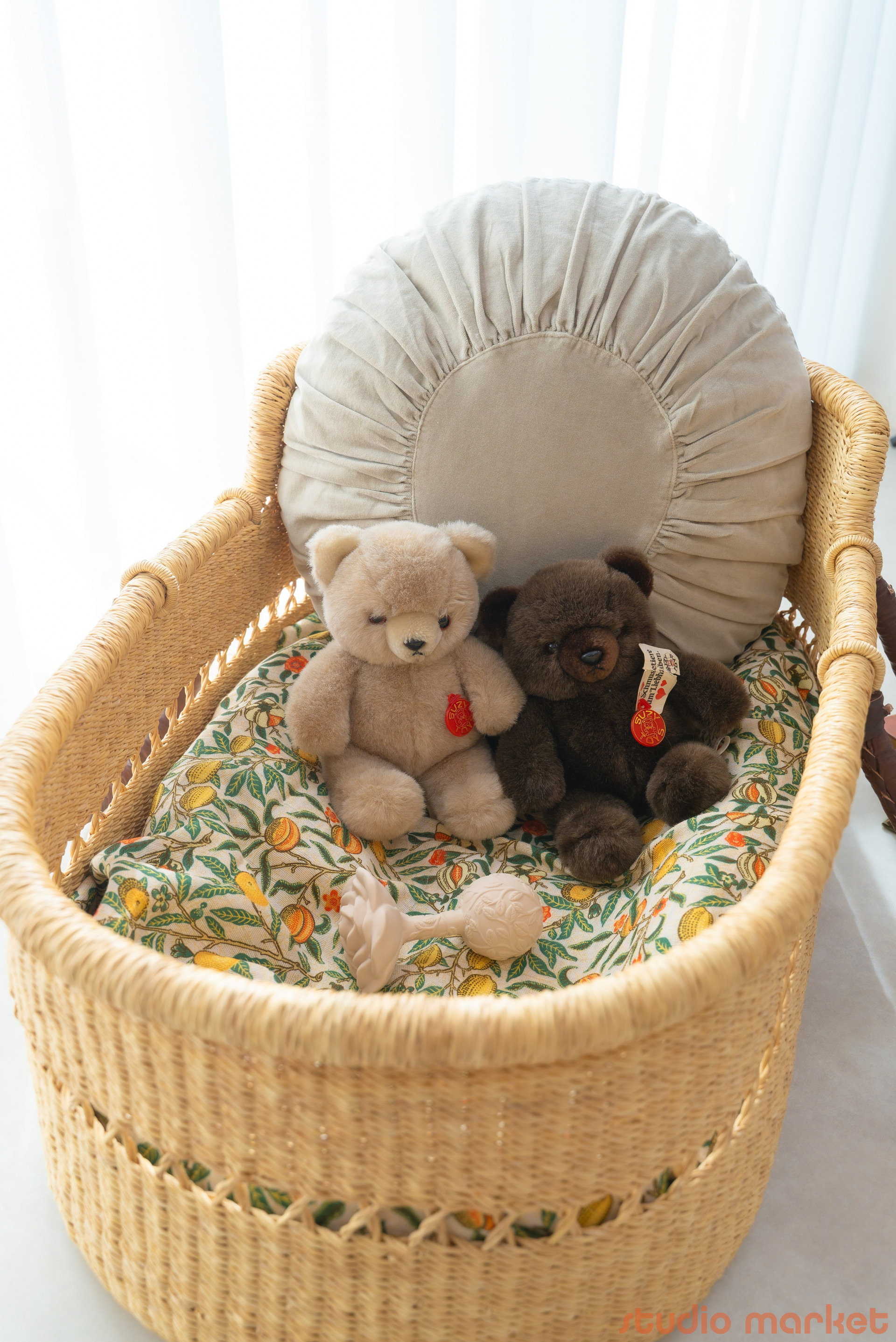 fete￤baby photo studioのメイン画像