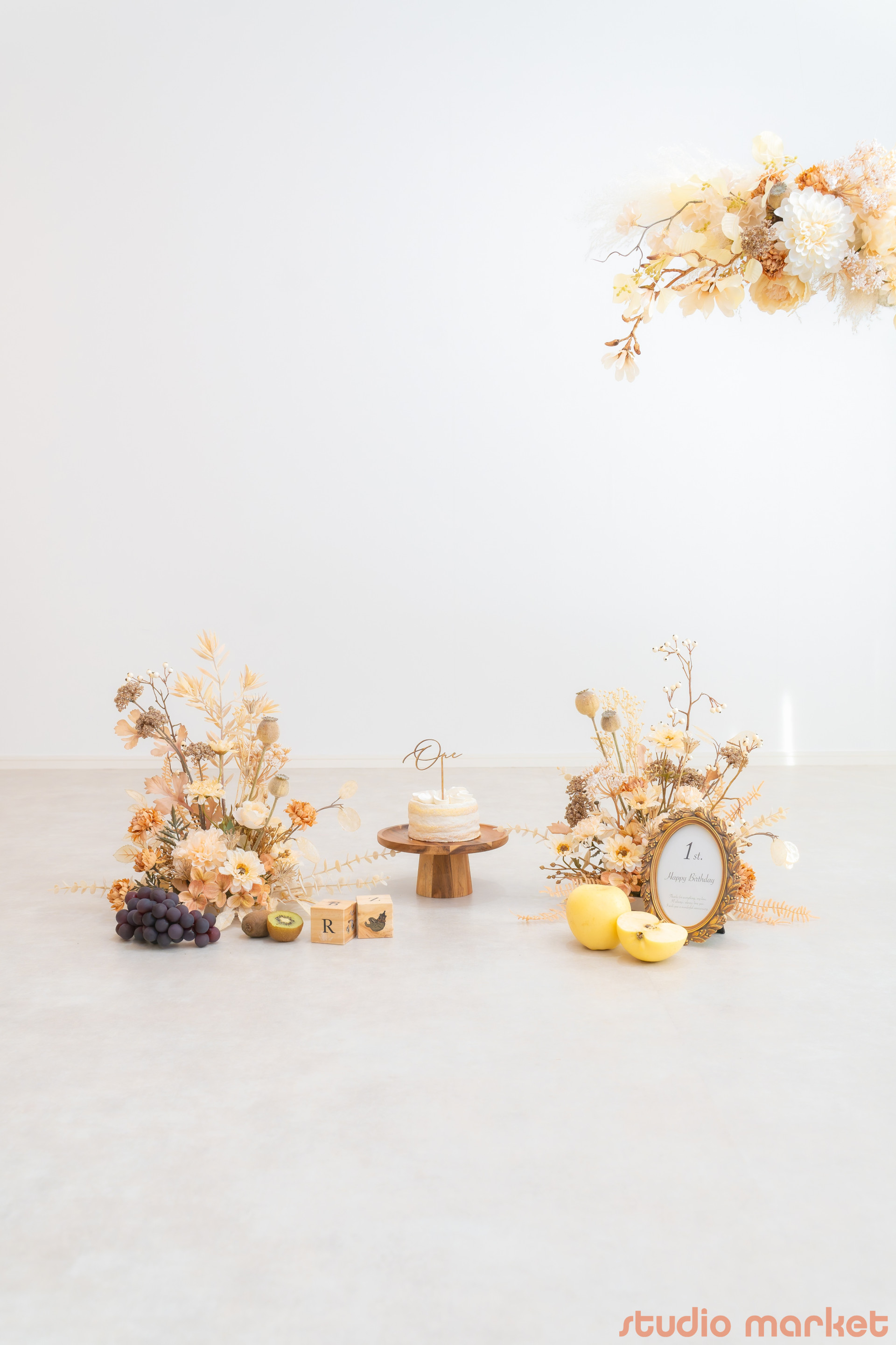 fete￤baby photo studioのメイン画像