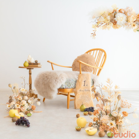 fete￤baby photo studioの口コミ画像