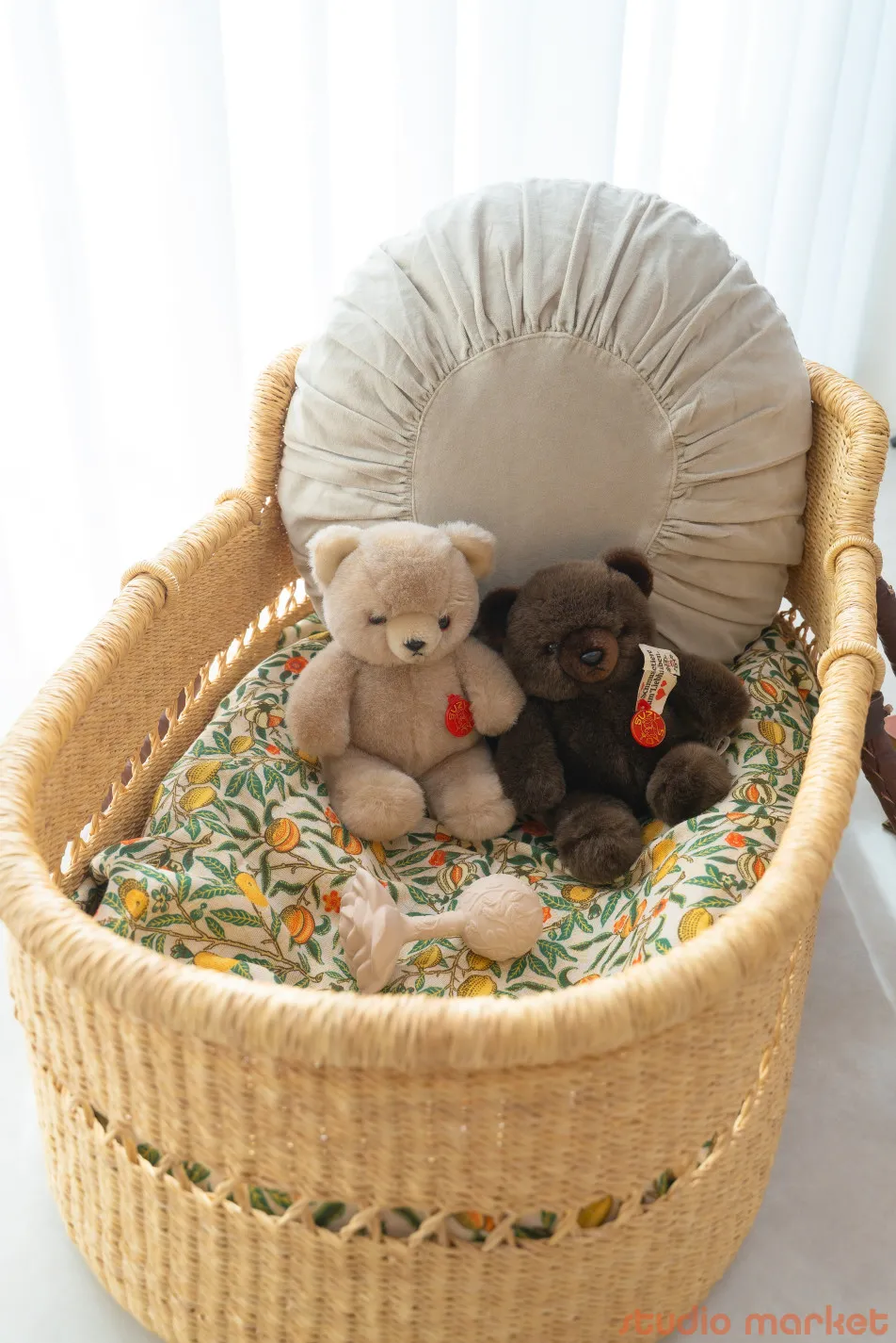 fete￤baby photo studioの画像
