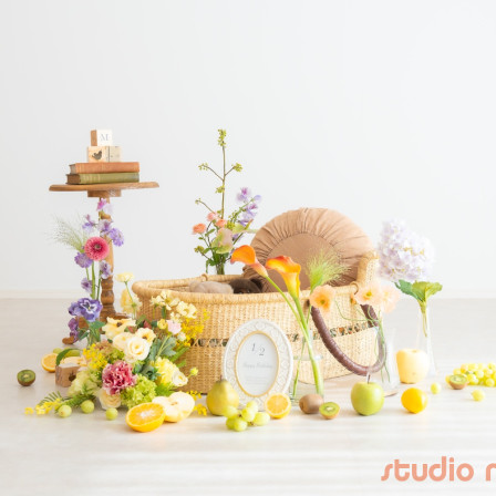 fete￤baby photo studioの口コミ画像