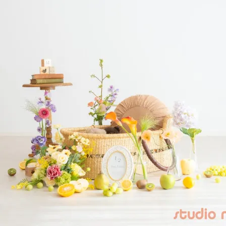 fete￤baby photo studio
