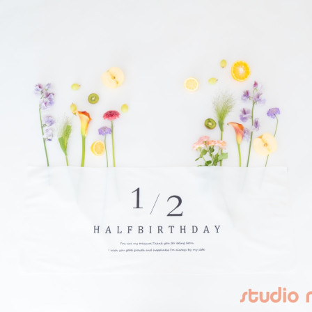 fete￤baby photo studioの口コミ画像