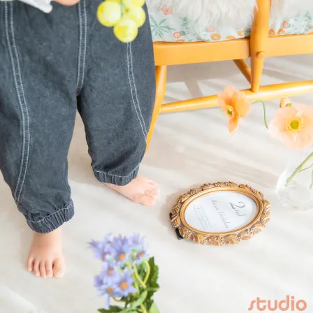 fete￤baby photo studioの口コミ画像