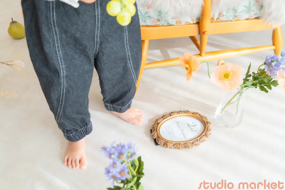 fete￤baby photo studioの画像