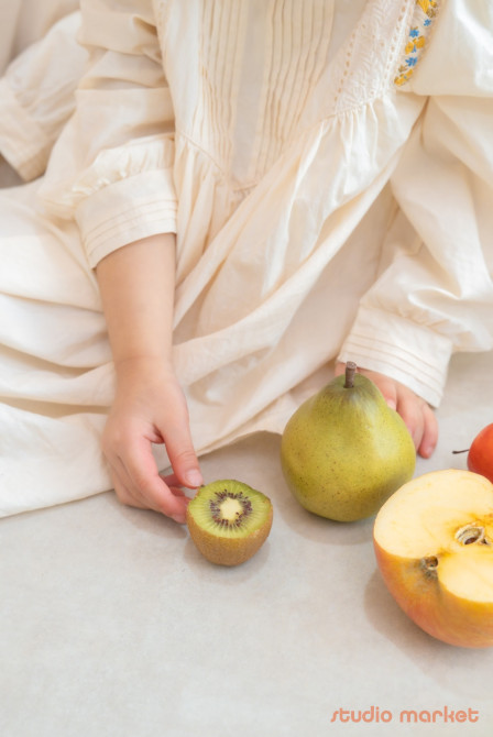 fete￤baby photo studioの口コミ画像