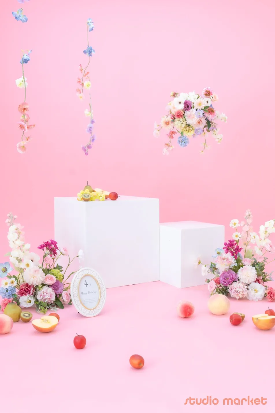 fete￤baby photo studioの画像