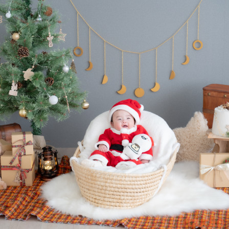 La page photostudioの口コミ画像