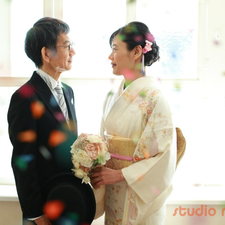 STUDIO撮ろうよの口コミ画像