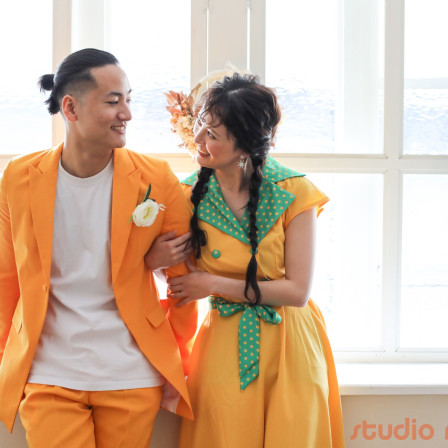 STUDIO撮ろうよの口コミ画像