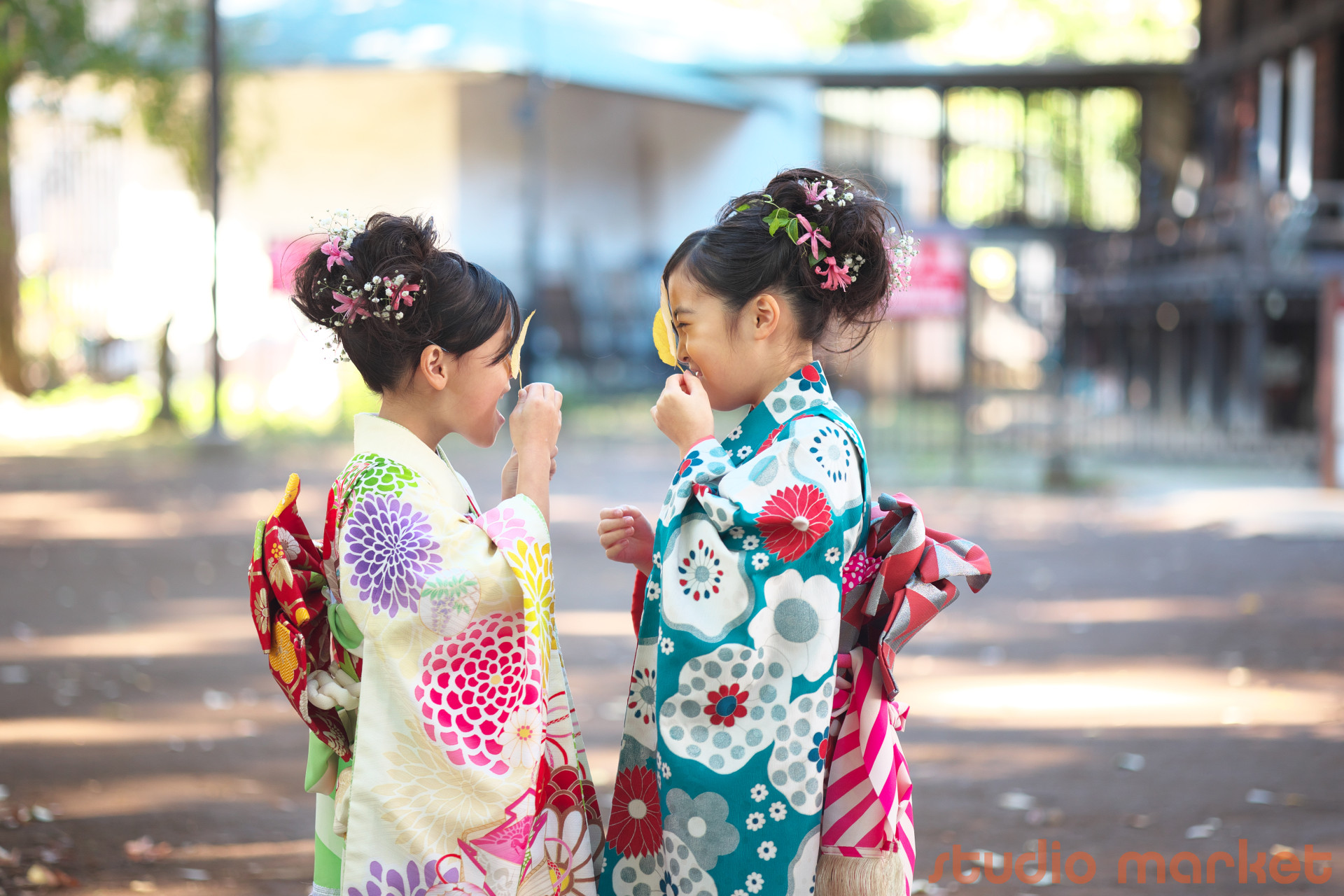 STUDIO撮ろうよのメイン画像