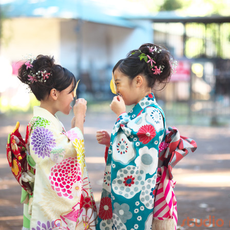 STUDIO撮ろうよの口コミ画像