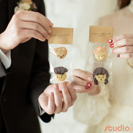 STUDIO撮ろうよの口コミ画像