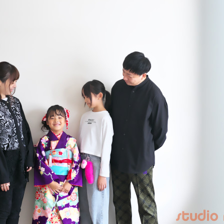 STUDIO撮ろうよの口コミ画像