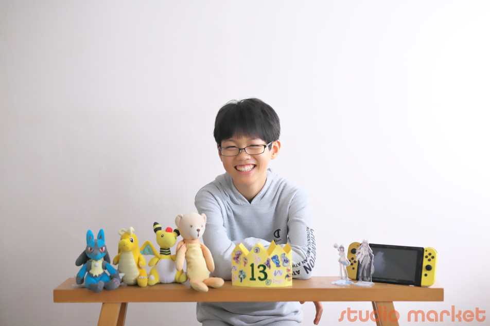 STUDIO撮ろうよの画像