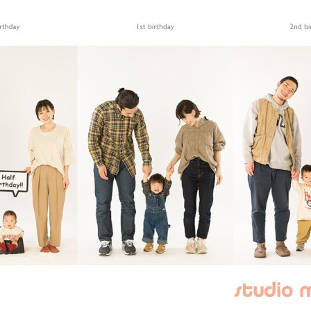 STUDIO6の口コミ画像